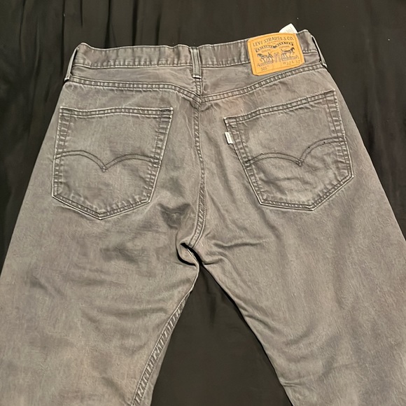 Levi 505 32x32 - Picture 2 of 3